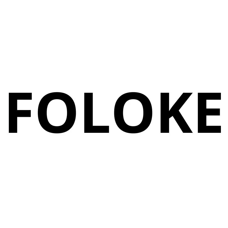 FOLOKE Logo